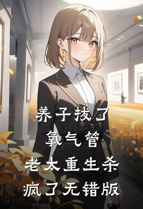 养子拔了氧气管，老太重生杀疯了无错版