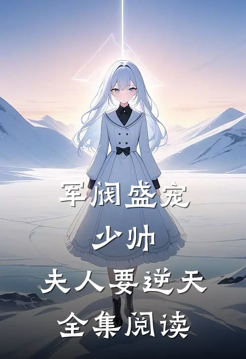 军阀盛宠：少帅，夫人要逆天全集阅读