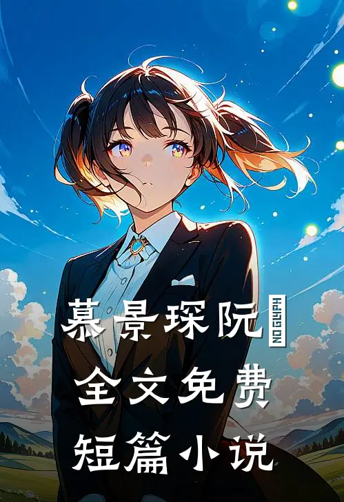慕景琛阮嫆全文免费短篇小说