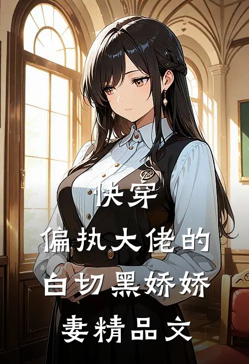 快穿：偏执大佬的白切黑娇娇妻精品文