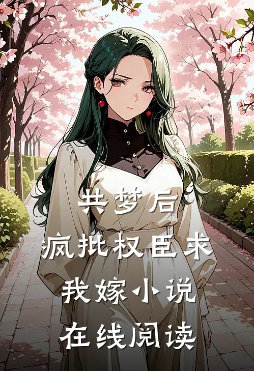 共梦后，疯批权臣求我嫁小说在线阅读
