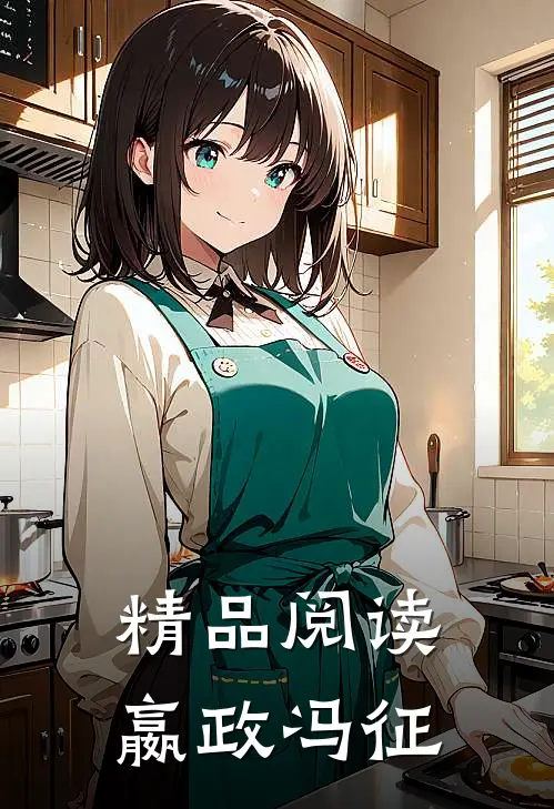 精品阅读嬴政冯征