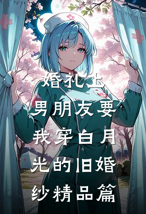婚礼上，男朋友要我穿白月光的旧婚纱精品篇