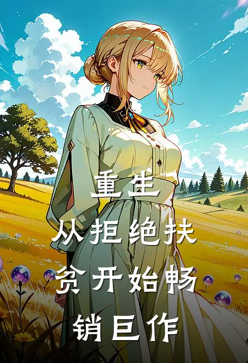 重生，从拒绝扶贫开始畅销巨作