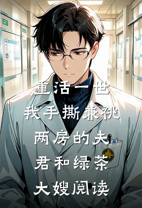 重活一世，我手撕兼祧两房的夫君和绿茶大嫂阅读