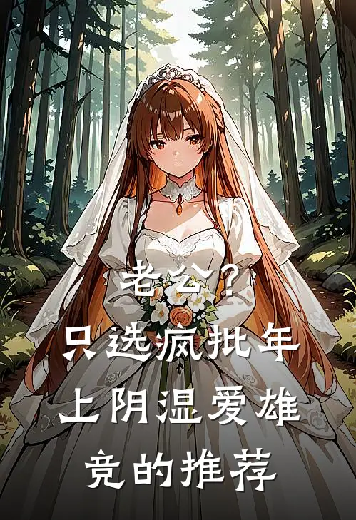 老公？只选疯批年上阴湿爱雄竞的推荐