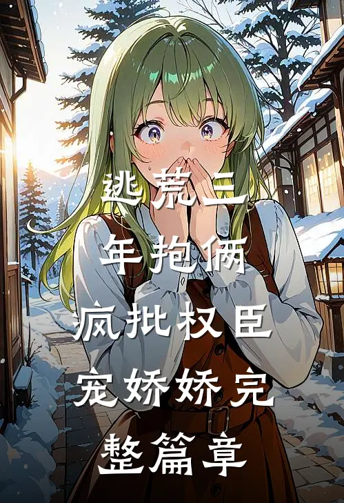 逃荒三年抱俩，疯批权臣宠娇娇完整篇章