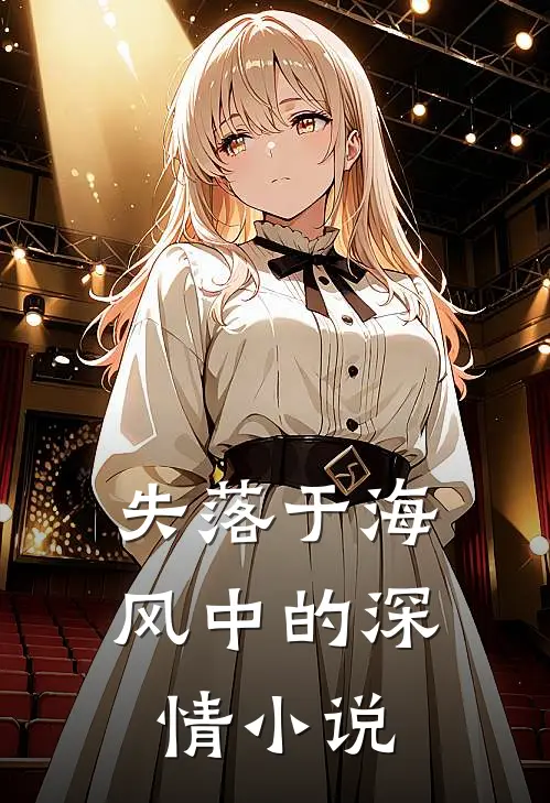 失落于海风中的深情小说