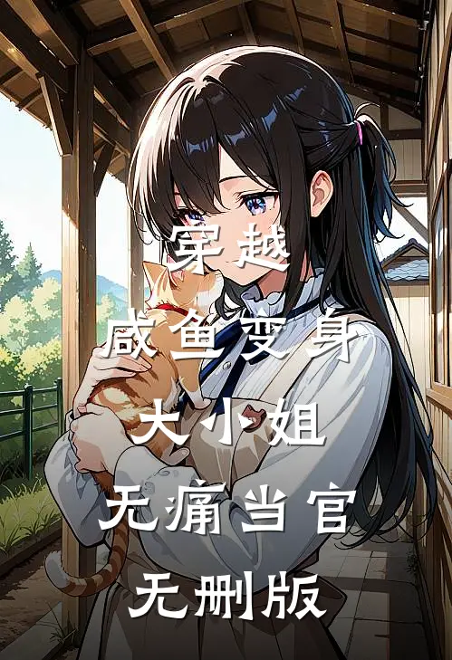 穿越：咸鱼变身大小姐，无痛当官无删版