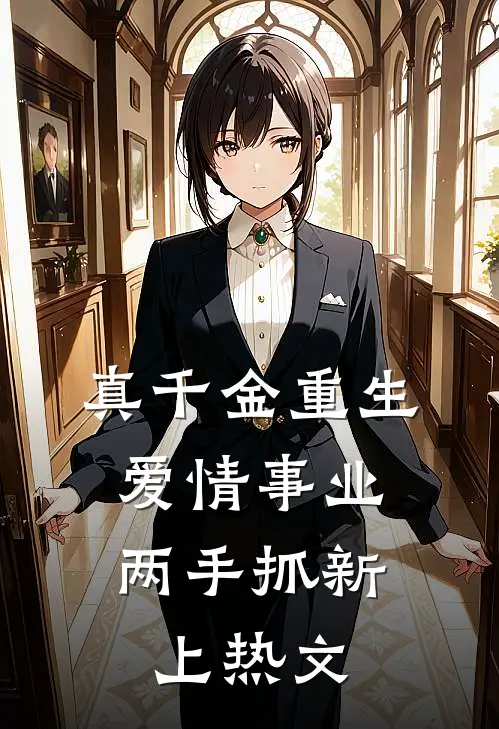 真千金重生，爱情事业两手抓新上热文