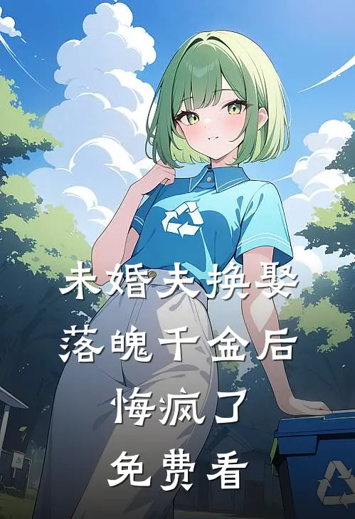 未婚夫换娶落魄千金后，悔疯了免费看