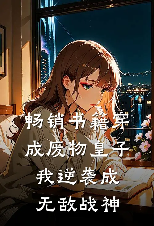 畅销书籍穿成废物皇子，我逆袭成无敌战神