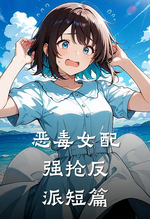恶毒女配，强抢反派短篇