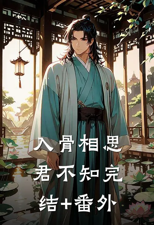 入骨相思君不知完结+番外