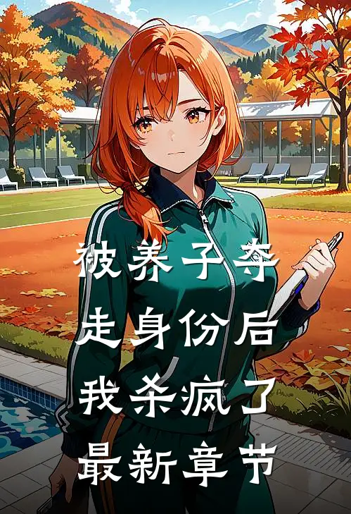 被养子夺走身份后，我杀疯了最新章节