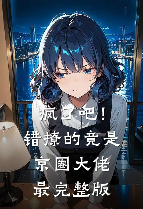 疯了吧！错撩的竟是京圈大佬最完整版