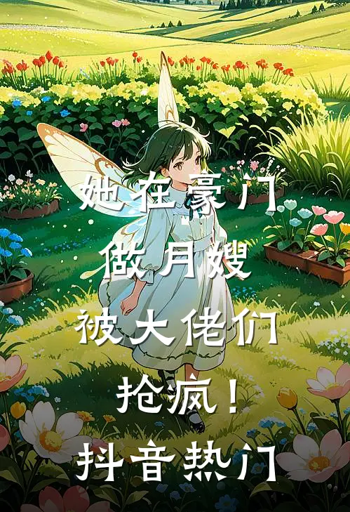她在豪门做月嫂，被大佬们抢疯！抖音热门