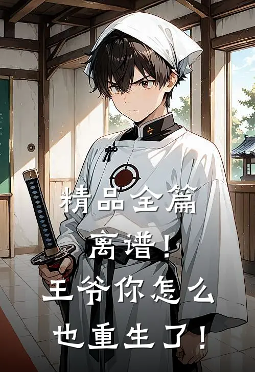 精品全篇离谱！王爷你怎么也重生了！