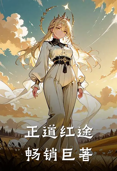 正道红途畅销巨著