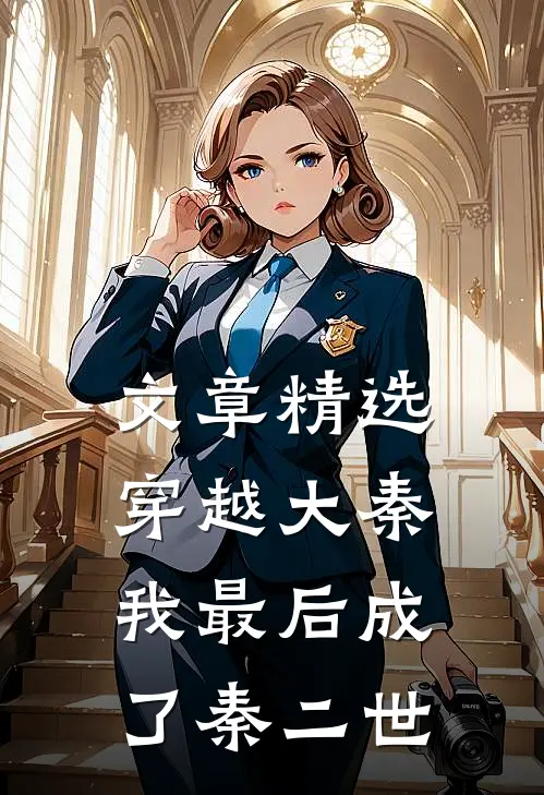 文章精选穿越大秦，我最后成了秦二世