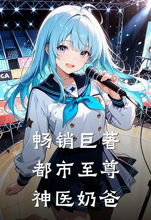 畅销巨著都市至尊神医奶爸
