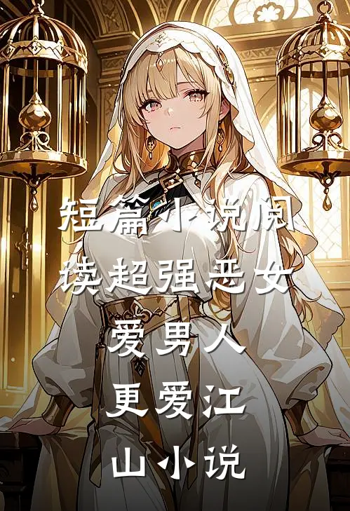 短篇小说阅读超强恶女:爱男人,更爱江山小说