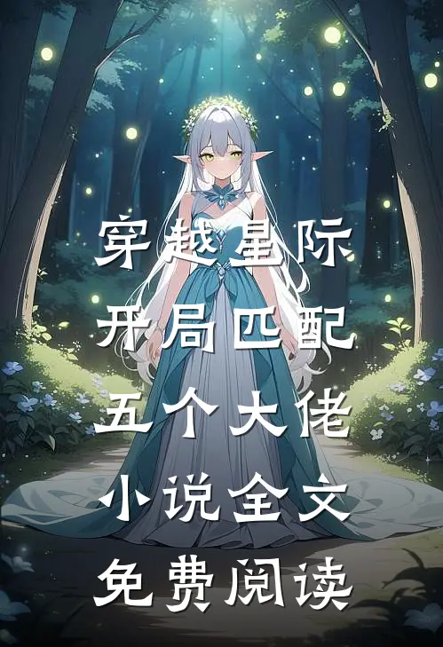 穿越星际，开局匹配五个大佬小说全文免费阅读