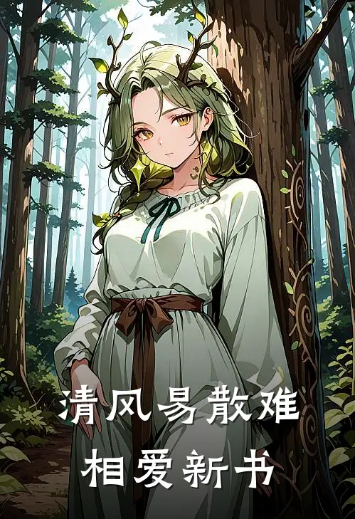 清风易散难相爱新书