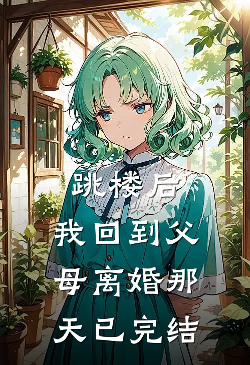 跳楼后，我回到父母离婚那天已完结