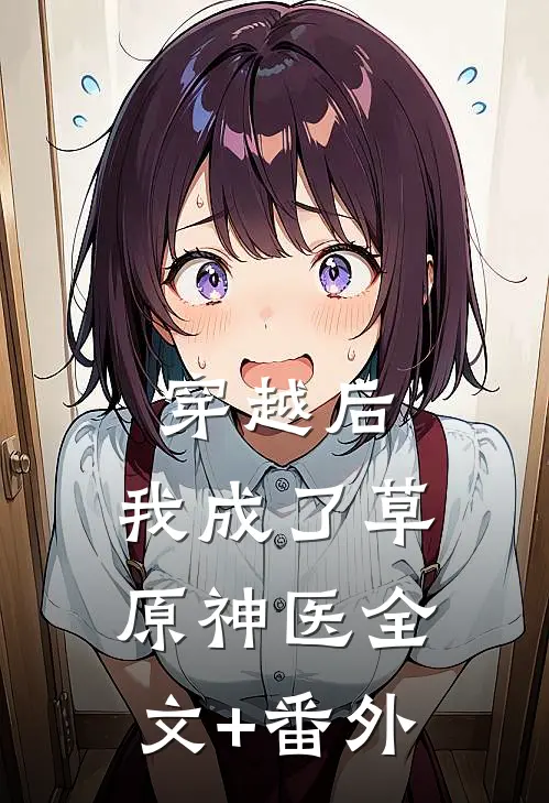 穿越后，我成了草原神医全文+番外