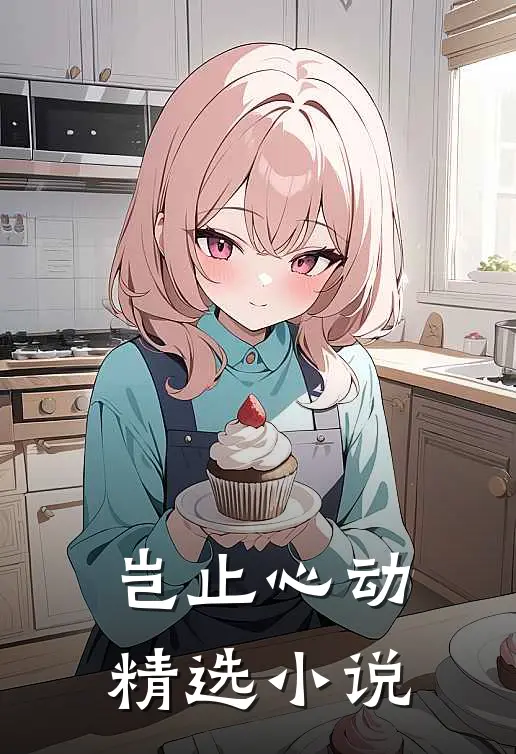 岂止心动精选小说