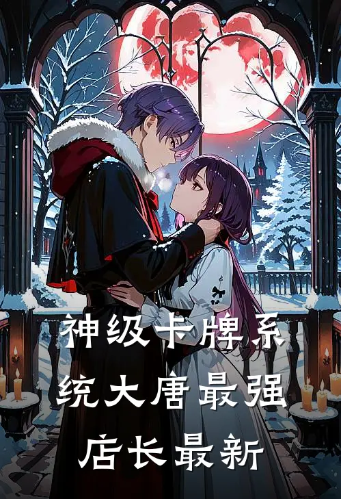 神级卡牌系统大唐最强店长最新