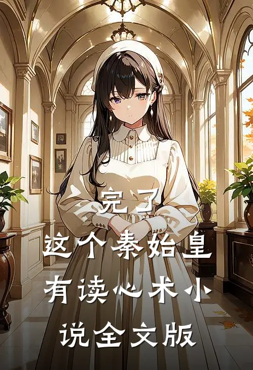 完了,这个秦始皇有读心术小说全文版