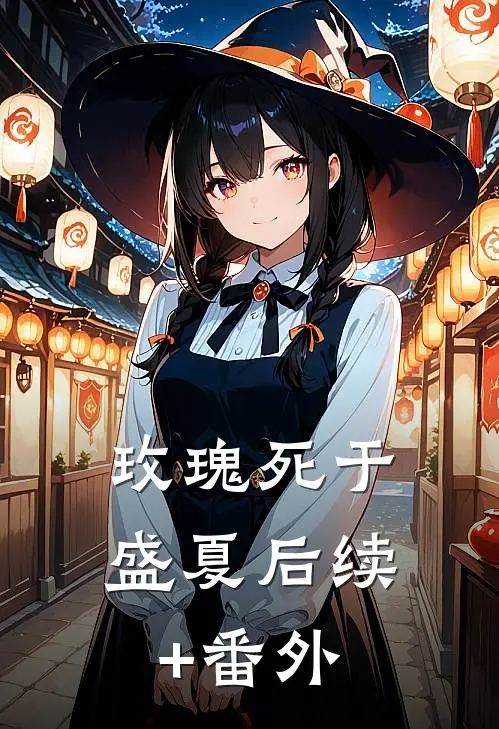 玫瑰死于盛夏后续+番外