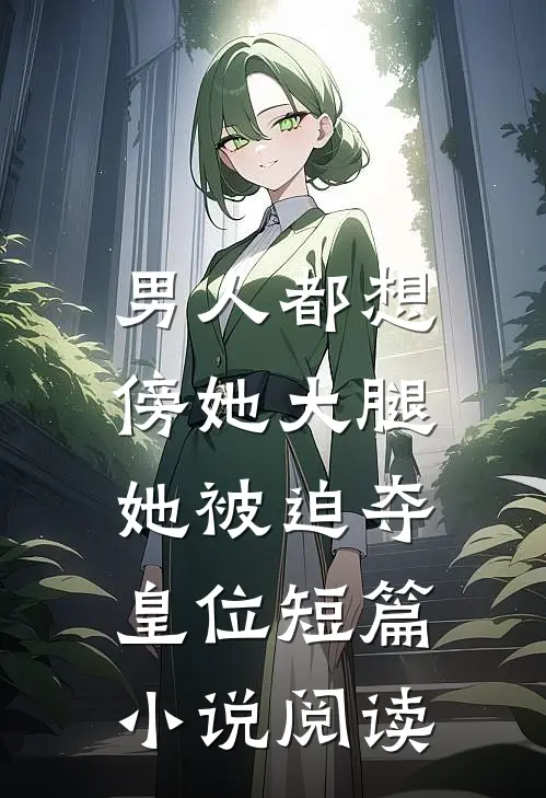 男人都想傍她大腿，她被迫夺皇位短篇小说阅读