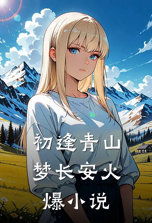 初逢青山梦长安火爆小说
