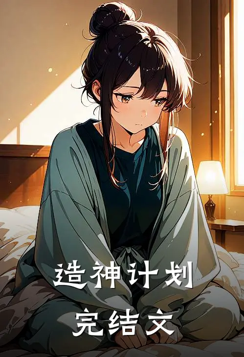 造神计划完结文