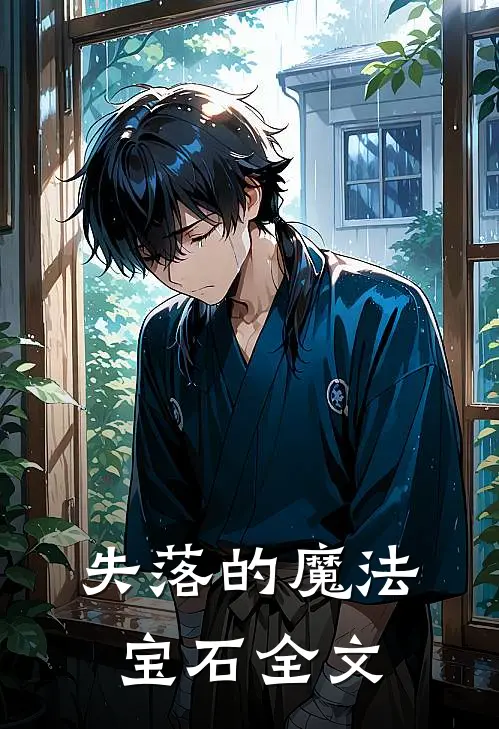 《失落的魔法宝石》全文