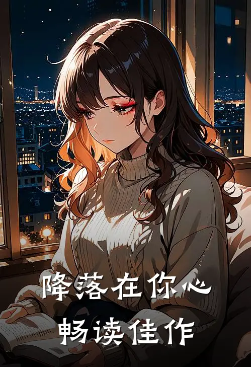 降落在你心畅读佳作