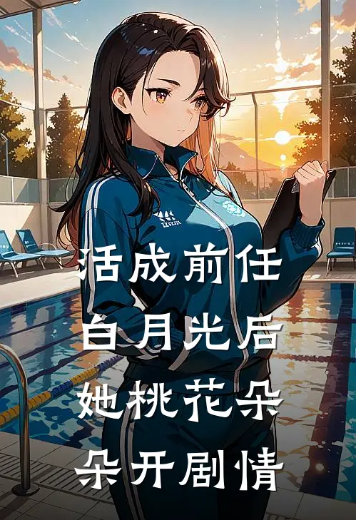 活成前任白月光后，她桃花朵朵开剧情