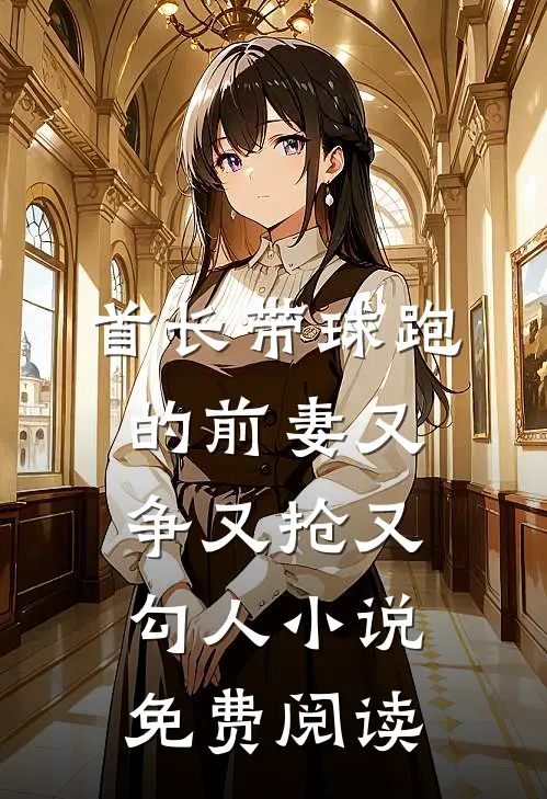 首长带球跑的前妻又争又抢又勾人小说免费阅读