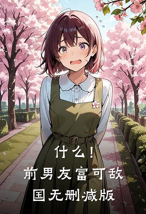 什么！前男友富可敌国无删减版
