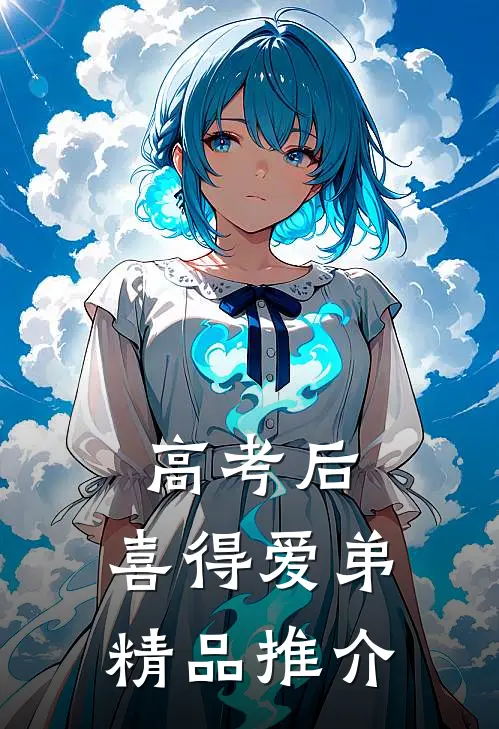 高考后，喜得爱弟精品推介