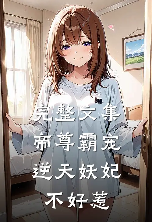 完整文集帝尊霸宠，逆天妖妃不好惹