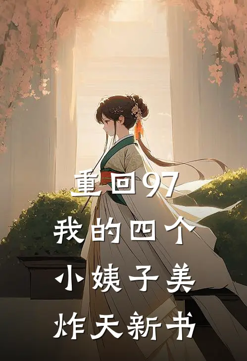 重回97：我的四个小姨子美炸天新书
