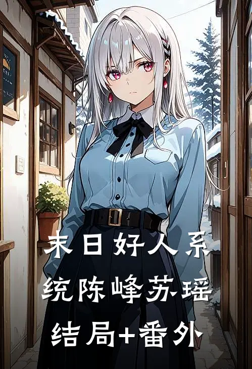 末日好人系统陈峰苏瑶结局+番外