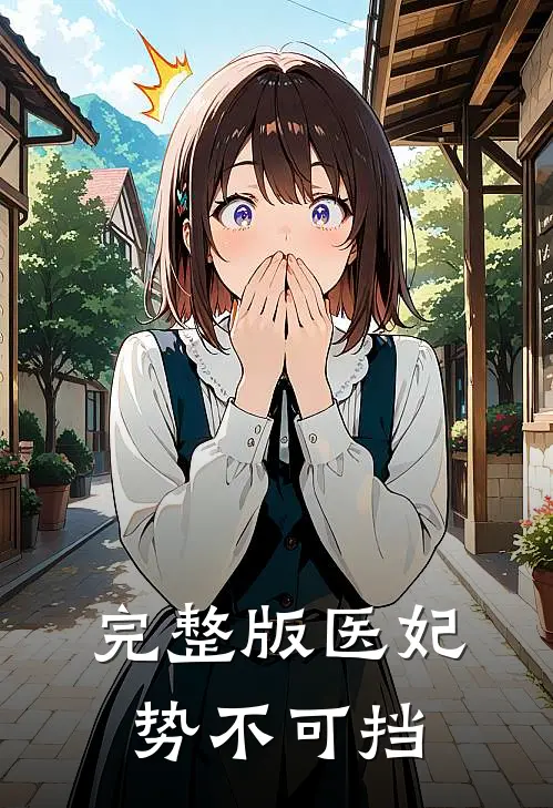 完整版医妃势不可挡