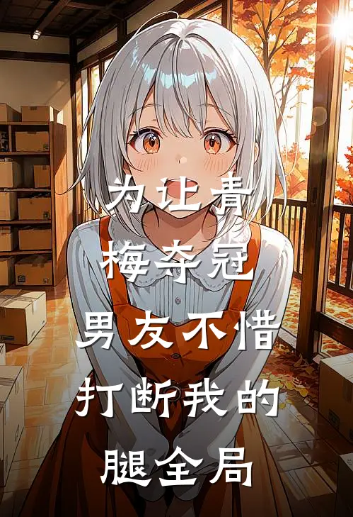 为让青梅夺冠，男友不惜打断我的腿全局