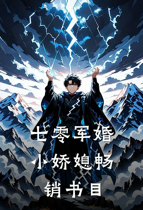 七零军婚小娇媳畅销书目
