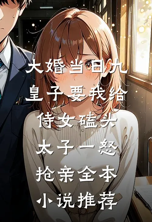 大婚当日九皇子要我给侍女磕头，太子一怒抢亲全本小说推荐